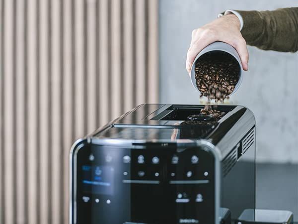 Melitta Barista TS Smart F850