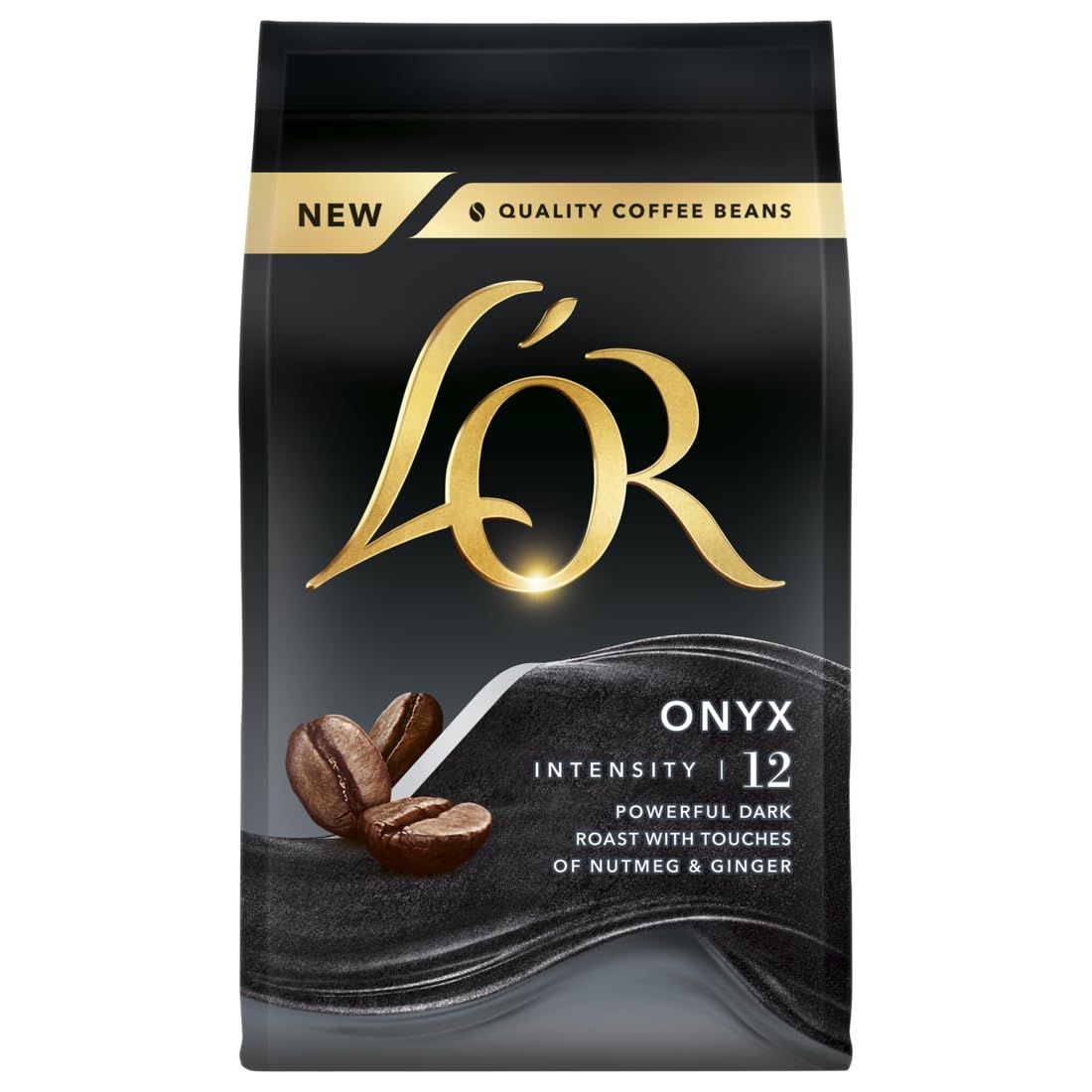 L'OR Onyx Beans 200g
