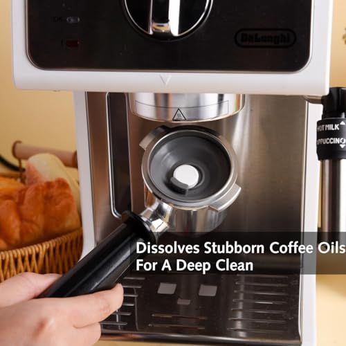 Sage 54mm Cleaning Disc 2-Pack