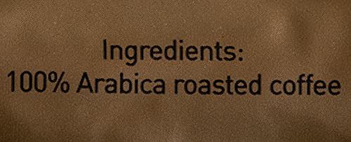 Coffee Planet Desert Rise Whole Bean