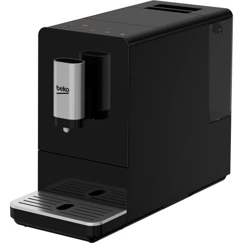Beko CEG3190B Bean to Cup