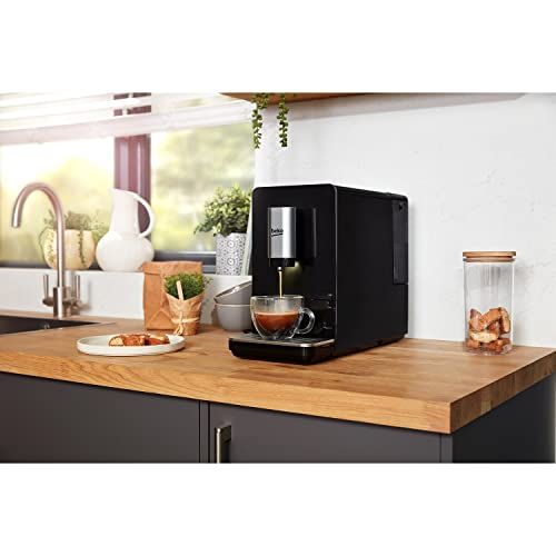 Beko CEG3190B Bean to Cup