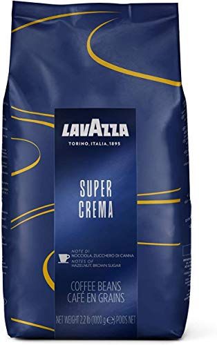 Lavazza Super Crema 1kg