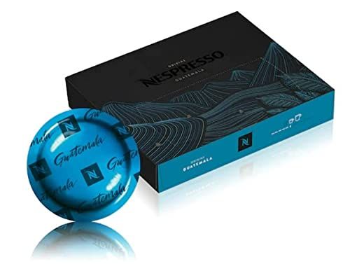 Nespresso Professional Capsules (Guatemala)