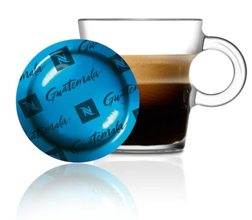 Nespresso Professional Capsules (Guatemala)