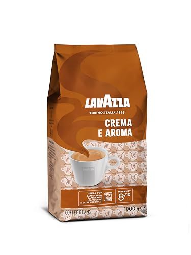 Lavazza Espresso Crema &amp; Aroma 1kg