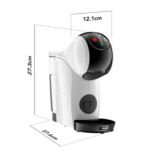 De'Longhi Dolce Gusto Genio S Auto