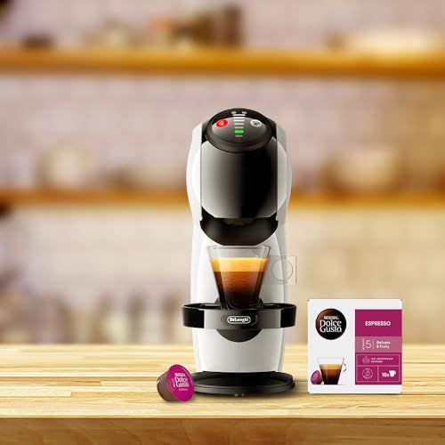 De'Longhi Dolce Gusto Genio S Auto