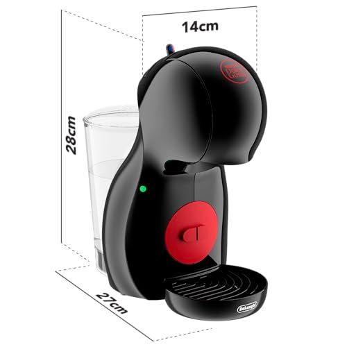 De'Longhi Dolce Gusto Piccolo XS EDG210 Black