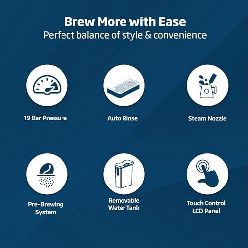 Beko CEG5311X Bean to Cup