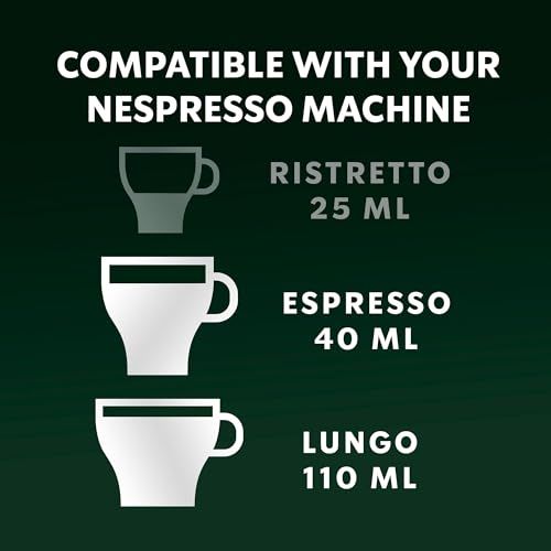 Starbucks Colombia Nespresso 57g