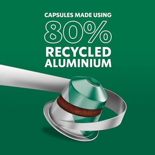 Starbucks Colombia Nespresso 57g