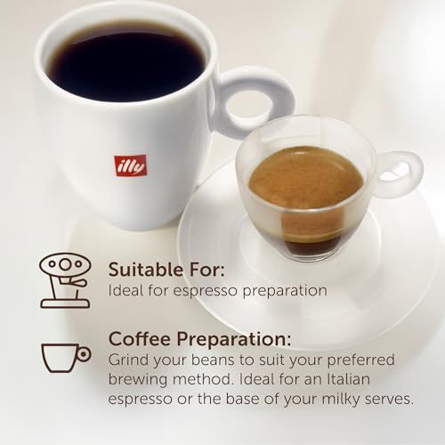 illy Classico Beans 250g