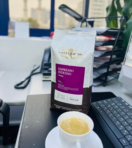 Miscela D'Oro Espresso Intenso 1kg