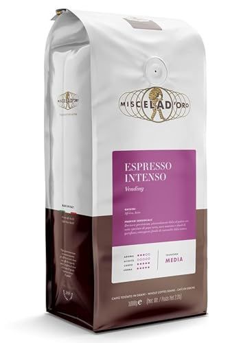 Miscela D'Oro Espresso Intenso 1kg