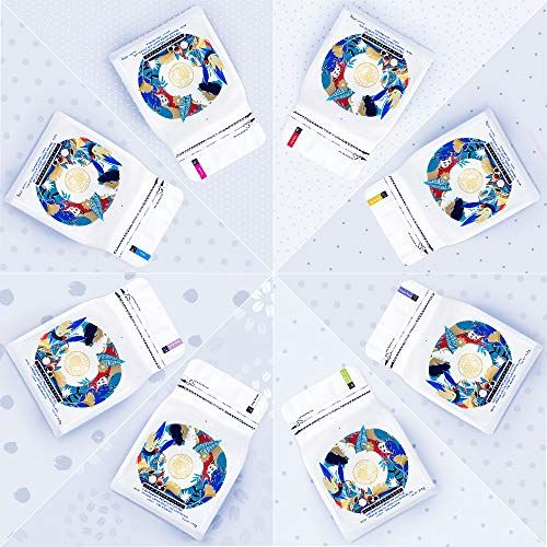 SEDNA Colombia Washed Arabica 250g