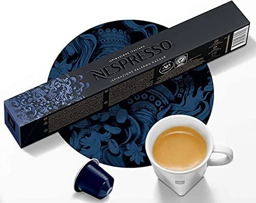 Nespresso Original Line Variety 50