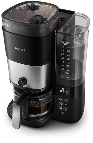 Philips HD7900/50 All-in-1 Brew Drip Coffee Maker