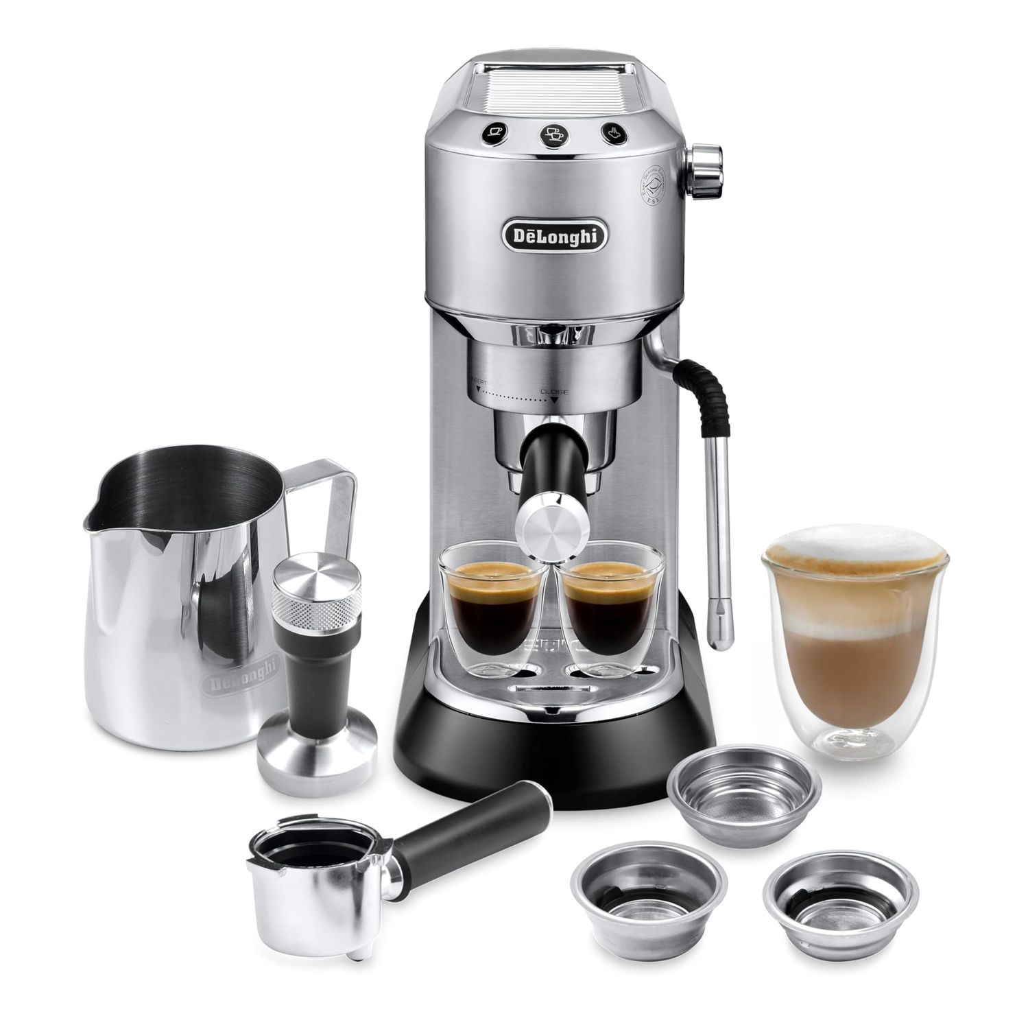 De'Longhi Dedica Arte EC885