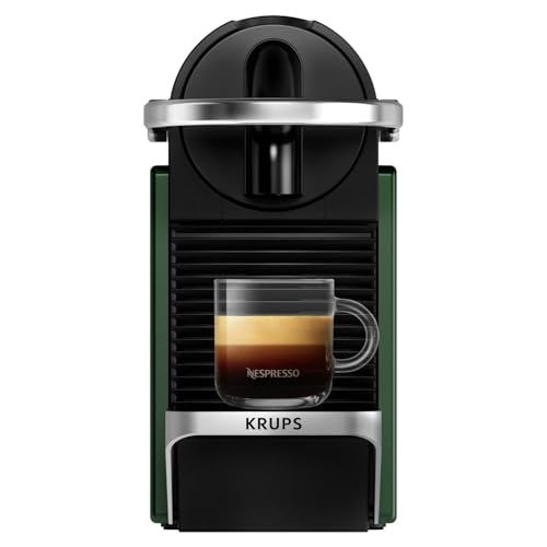 Krups Nespresso Pixie