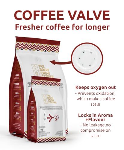 The Brew Crew Ethiopia Hambella 250g