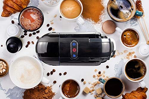 Sonashi SCM-4969 3-in-1 Espresso