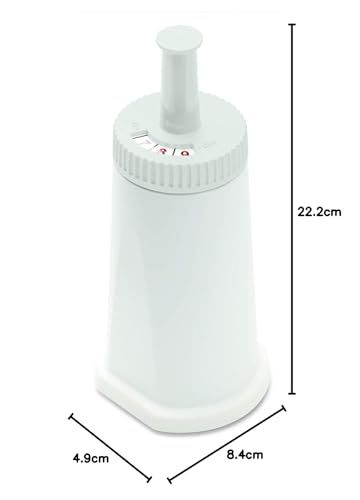 Sage BES008 ClaroSwiss Water Filter