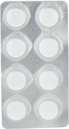 Sage SEC250 Cleaning Tablets 8-Pack