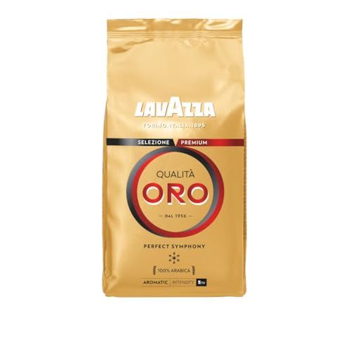Lavazza Qualita Oro 1kg