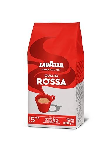 Lavazza Qualita Rossa 1kg