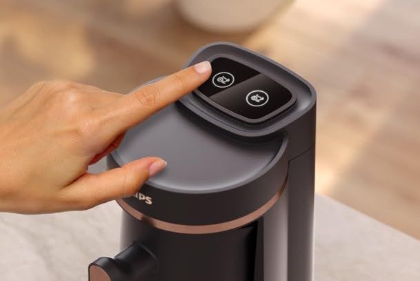 Philips HDA150/62 Turkish Coffee Maker