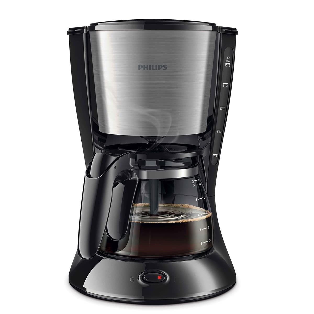 Philips Daily Collection HD7462/20 Drip Coffee Maker