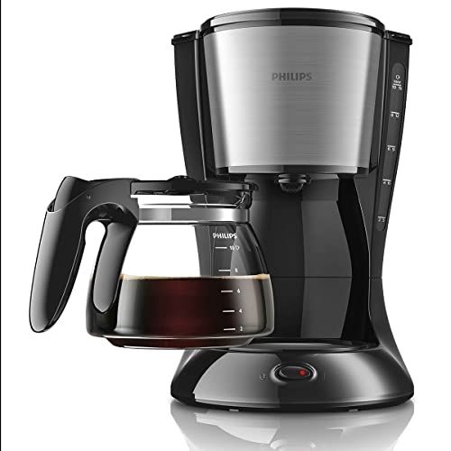 Philips Daily Collection HD7462/20 Drip Coffee Maker