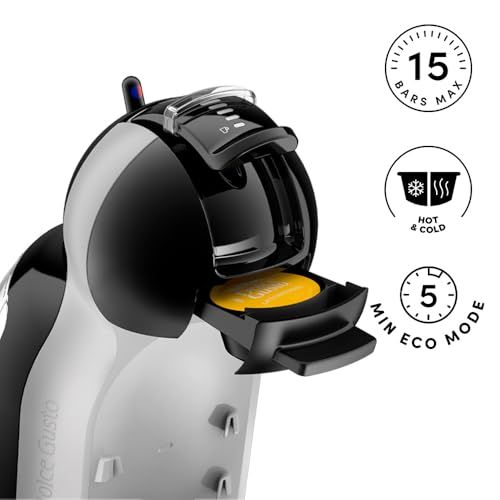De'Longhi Mini Me EDG155 Starter Kit
