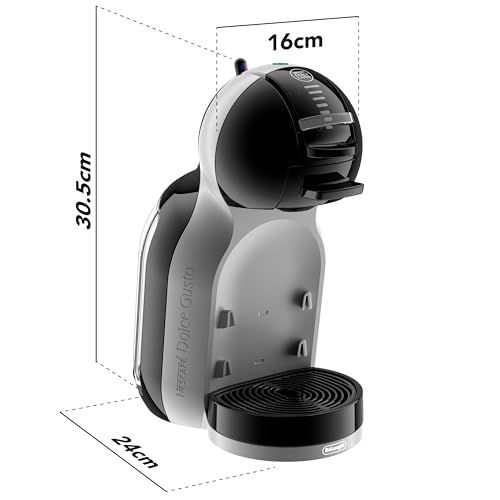 De'Longhi Mini Me EDG155 Starter Kit