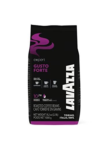 Lavazza Expert Gusto Forte 1kg