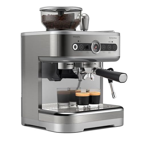 Philips PSA3228/01 Barista Brew Semi-automatic coffee machine