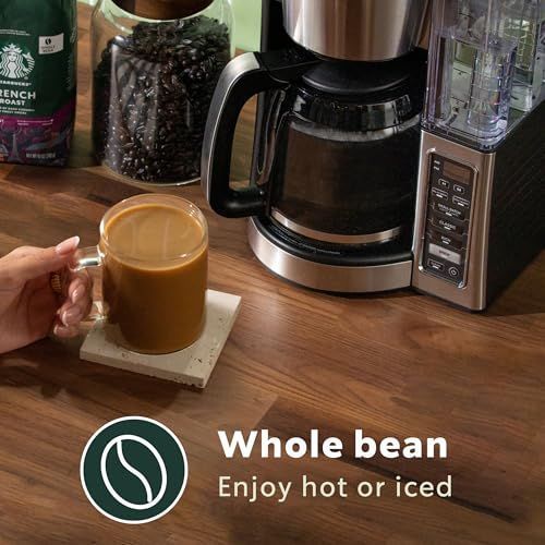 Starbucks Breakfast Blend WB 12oz x6