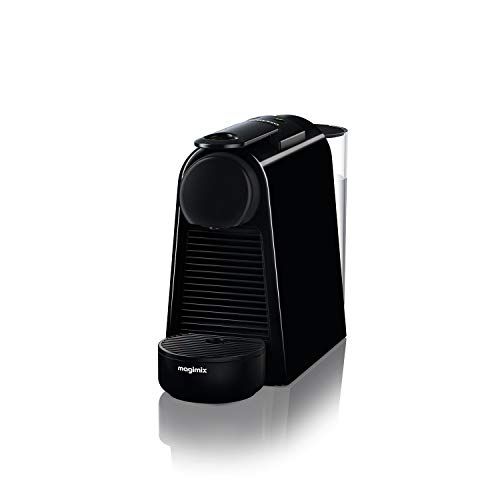 Magimix Nespresso Essenza Mini Black