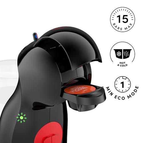 De'Longhi Dolce Gusto Piccolo XS EDG210