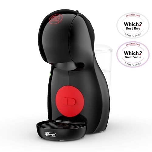 De'Longhi Dolce Gusto Piccolo XS EDG210