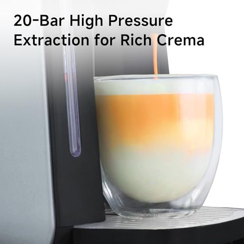 HIBREW H6 6-in-1 Pod Machine