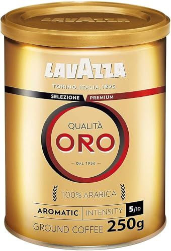 Lavazza Qualità Oro Ground 250g