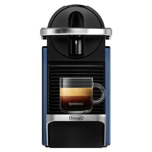 De'Longhi Pixie EN.BL