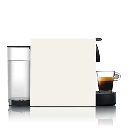 Nespresso Essenza Mini White