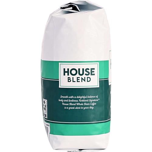 Kirkland Starbucks Medium Roast x2