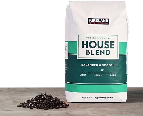 Kirkland Starbucks Medium Roast x2