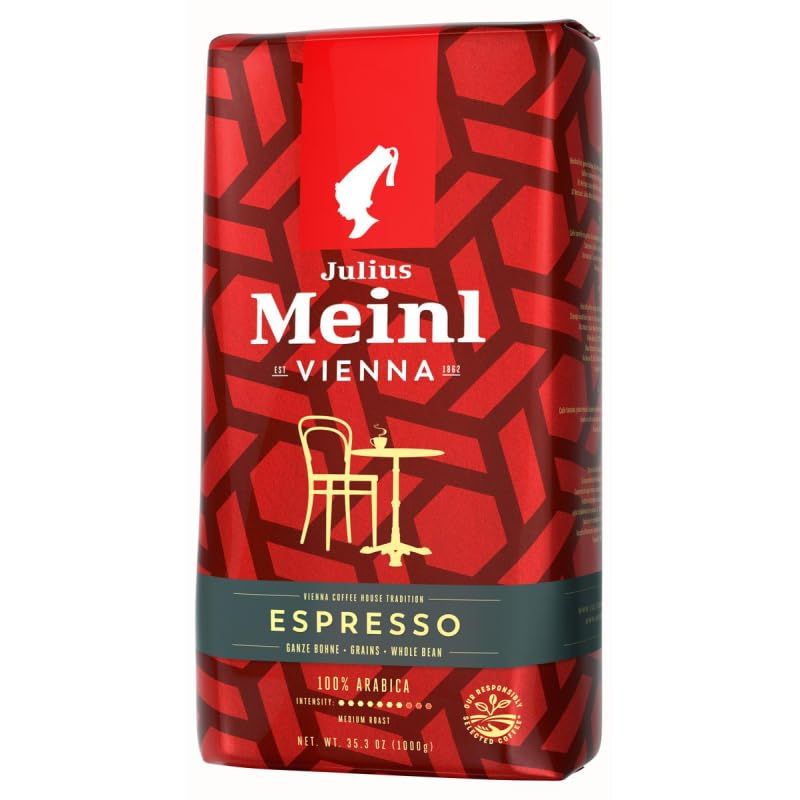 Julius Meinl Vienna Espresso 1kg
