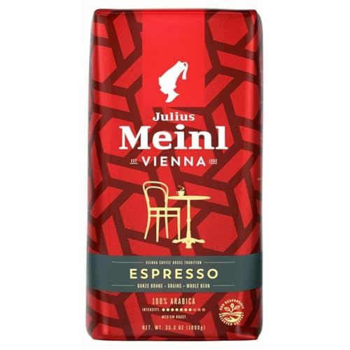Julius Meinl Vienna Espresso 1kg