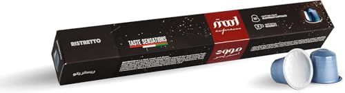 Mood Espresso Ristretto Nespresso 10